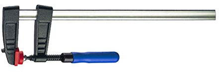 Schraubzwinge Zwinge Leimzwinge 150 * 50 Zwingen Klemmzwinge Temperguss 1x