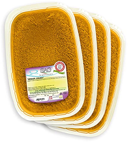 Bagna Càuda Salsa, (Confezione 4 pz. da Kg) – SAG