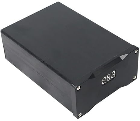 JINGERL 25W linear regulierter Stromversorgungsausgang USB*2+DC 5V for Audioverstärker DAC Decoder Audiophile (Color : 25W talema USB 5V, Size : 110V)