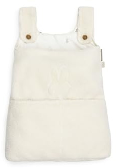 Jollein Aufbewahrungssack Laufgitter - Teddy Miffy - Baumwolle, Polyester - Kuscheltier Aufbewahrung - Spielzeugsack