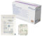 HansaGT Medical Maimed wasserfest Pflaster 7 x 6 cm Wundpflaster steril transparent - wasserdichtes Pflaster nach OP Duschpflaster - selbstklebender Verband einzeln verpackt 50 Stück