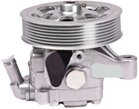 Servolenkungsölpumpe kompatibel zu Stream RN3 RN1 2.0L 2000 2001 2002 2003 56110-PNA-013 56100-PNA-G01 56100-PNA-G02 56100PNAG02