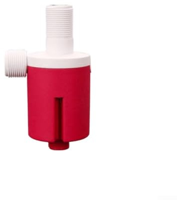 Fortschrittliches externes Wasserstandsregler-Schwimmerventil für Solarenergiesysteme und Toiletten (oberer Wassereinlass)