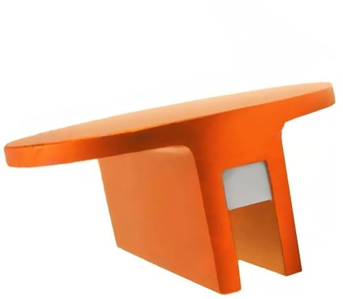 Awwertse Almohadilla de Magnética Universal, Adaptador de de Soldadura de Pellizco Ranurado de Aluminio de 0,37, Adaptador de Riel de de Soldadura de Almohadilla de
