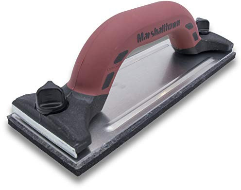 Marshalltown 20D Hand Sander - Durasoft Handle