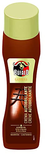 Bufalo Liq.Aplicad.Marron
