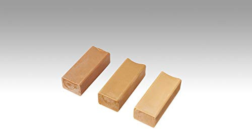 Hartwachs Beige hell 2020 Buche