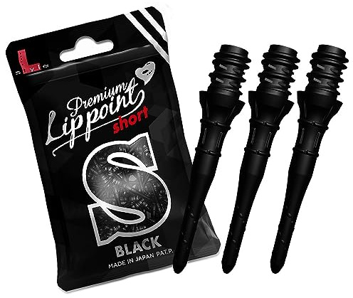 L-style Premium ShortLip – Dart
