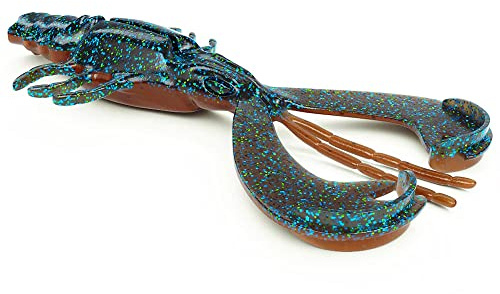 Nays CRW Craw 6,4cm - 8 Gummikrebse