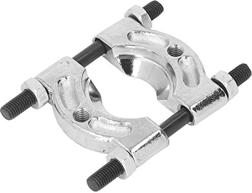 OITTo Lagerabzieher, metrischer Lagerabzieher aus legiertem Stahl, professionelles Abziehwerkzeug, universell für Auto (75–105 mm)