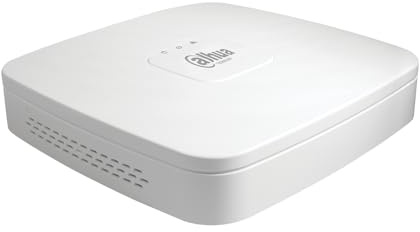 NVR IP 16 CANALI 4K 12MP - Serie 4 - Versione S3 - NVR4116-4KS3