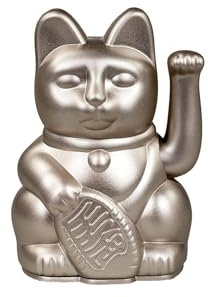 DONKEY Lucky Cat Mini Moonlight