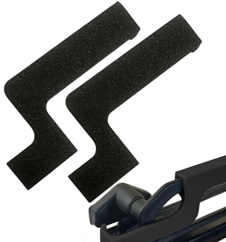 Verrous De Sécurité Pour Fenêtres - 2 Pièces Quincaillerie Intérieure,Serrure De Sécurité Intérieure Pour Fenêtre De Camping-Car | Pour Camping-Car Caravane Protection Voyage Routier Camping Extérieur