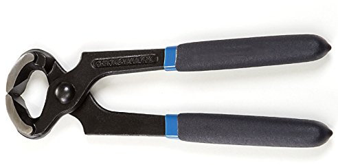 SO-TOOLS® Kneifzange 180 mm Flechtzange Beißzange Monierzange