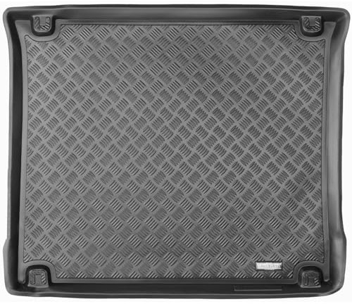 MOTOS Antirutschmatte Auto Kofferraummatte passt für Jeep Grand Cherokee IV WK2 ab 2010 Kompletter Schutz für Ihr Auto bei Allen Wetterbedingungen mit perfekt passenden Anti rutsch Matte