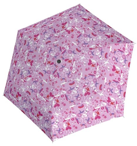 Knirps U.200 Ultra Light Duomatic Embracing Love