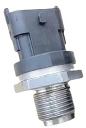 WANZHI [Replacement] Sensor de presión de riel de Combustible común for Volvo C70 for Motor diésel de 120kW ARA3102 0281002995 30787950 49089353 49706428 0281002994