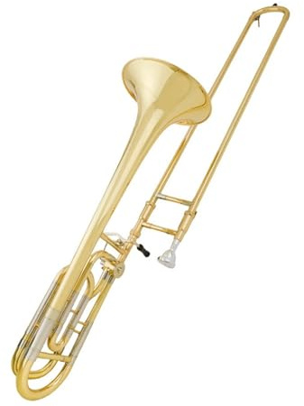 Posaunensatz Variation Posaune Alt B Bis F Blechblasinstrument Band