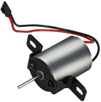 Heat-Powered Stove Fan Motor Fireplaces Fan Motor Fireplaces Fan Replacement Accessories Fireplaces Electric Motor