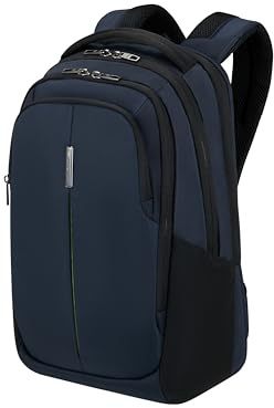 Samsonite GUARDIT 3.0-15.6 Laptop backpack, 22.5L, Blue (Blue)