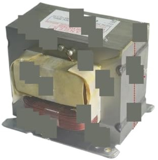 Transformador De Horno Microondas Comercial DPC102103 Transformador De Horno Rápido Transformador De Horno Microondas DPC-C