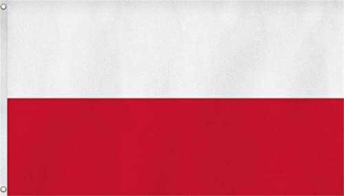 Flagge Großformat 250 x 150 cm wetterfest Fahne in 18 verschiedenen Ausführungen mit ösen Polen 150 x 250 cm