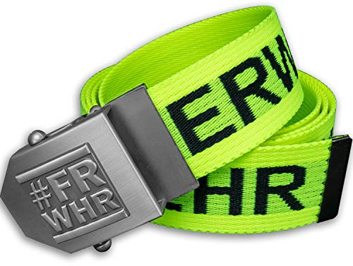 Feuerwehrstore Damen Herren Jungen Mädchen Baby #Frwhr Hüftgürtel