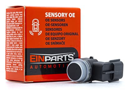 EINPARTS Sensor de aparcamiento EPPDC73