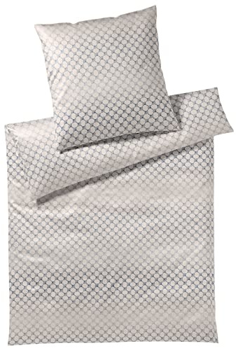 Joop! Bettwäsche Cornflower Gleam 4106 Stone - 09