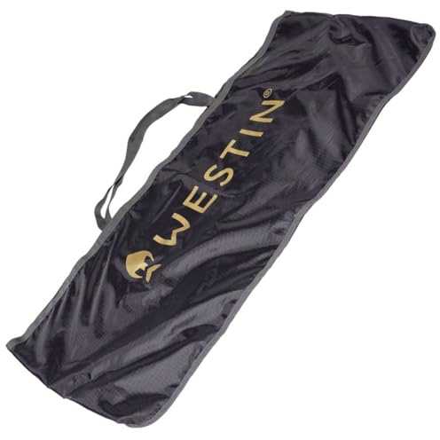 Westin W3 Weigh Sling Large 120x50x17cm - Wiegesack für Zander & Hechte, Wiegeschlinge für Raubfische, Fischsack