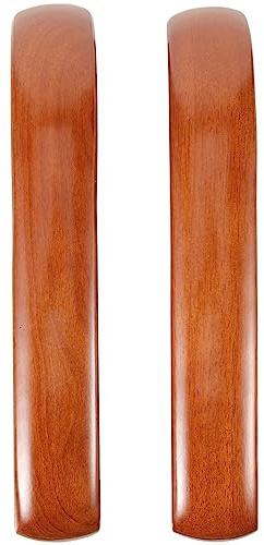 MAGICLULU 1paar Armlehnenpolster Für Bürostühle Armlehnenauflagen Einstellbare Kissen Für Maximalen Passend Für Schreibtisch Und Drehstühle Ergonomisches Design Für Büro Und Zuhause