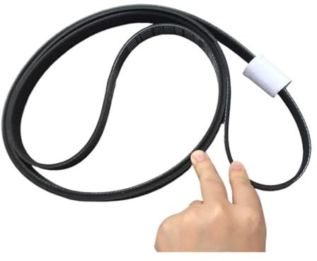 Bekuyu Für Mercedes Für Benz C-Klasse W203 W204 CLK-Klasse W209 M-Klasse R S Klasse LICHTMASCHINE ANTRIEBSRIEMEN 6PK2398 Muti-V Gürtel A0019931896 0039937296