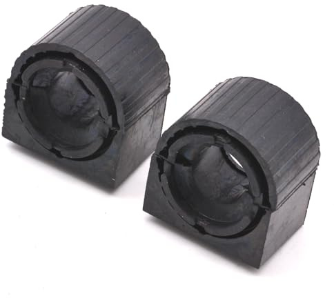 2X Stabilisatorbuchsen vorne Stabilisatorlager Sway Für Audi A3 Q3 für Skoda Octavia Superb Yeti Für VW Caddy CC EOS Golf 5 6 Golf Plus Passat Für Tiguan Für Touran Für Seat Altea Leon 1K0411303AL
