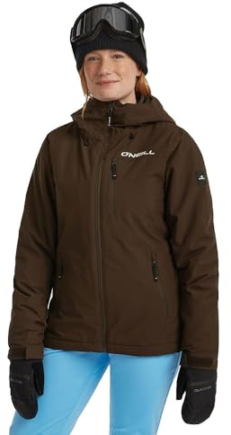 O´Neill FWC Cruz Snow Jacket XL