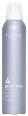 alter ego hasty too mousse volumizzante Voluxious Mousse 250ml