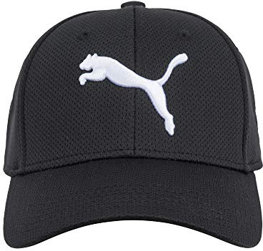 Puma Evercat Mesh-Kappe mit Stretch Fit