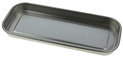 Abtropfschale kompatibel mit/Ersatzteil für WMF FS-1000050046 3200000060 0415110011 Lono Kontaktgrill 2in1