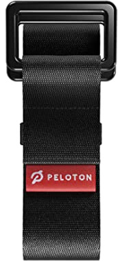 Peloton Yoga-Band, Yoga Gurt, praktisches Yoga-Zubehör