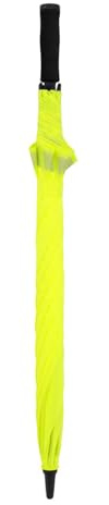 Doppler, Safety Golf XXL Reflect Neon Yellow, Unisex, Erwachsene, Einheitsgröße