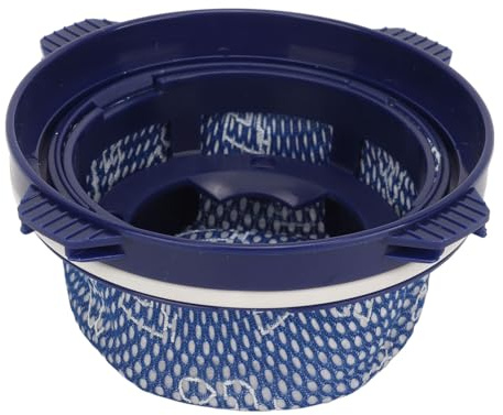Jet 75 Hepa Filter compatible with SAMSUNG Jet Vacuum Cleaner. Washable Micro Filter, High Efficiency Particulate Air Filter, Accessories for Jet 60 70 75 90