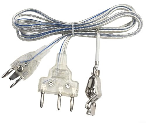 Sport Fechten Folie Körper Schnüre Kabel Hand Linie Klemme Zubehör Für Fechten Für Praxis Turnier