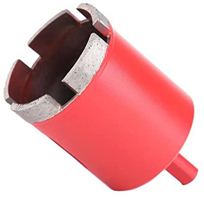 KLNCXC Zestawy i zestawy otwornic 6-120mm Marble Hole Opener Tools Diamond Core Bits Hole Saw Drill Bit For Granite Brick Ceramic Concrete Stone Drilling Tools,28mm