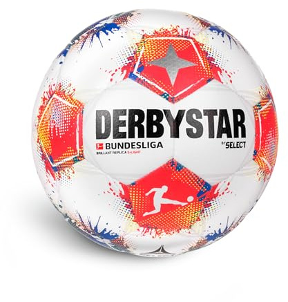 Derbystar Bundesliga Brillant Replica S-Light