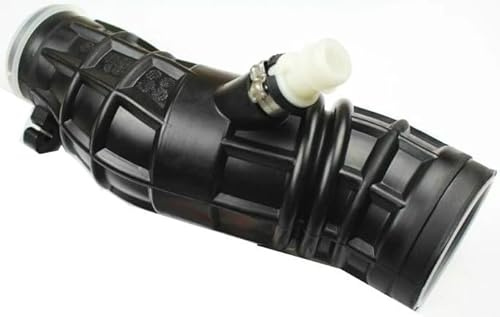 46794405 MANICOTTO TUBO ASPIRAZIONE COLL. TURBO-DEBIMETRO ALFA 147 (937) 1.9 JTD