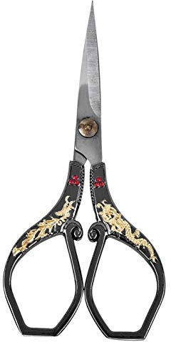 Antike Nähschere Schere Stickschere Vintage Schere Kreuzstich Edelstahl Schneiderschere Handwerk Nähen Schneider Kreuzstich Schere