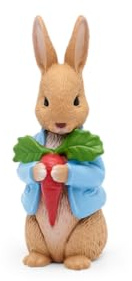 tonies Peter Rabbit Audio Character - Audiobooks for Children