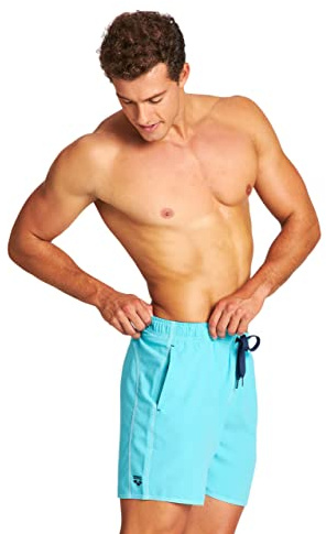 arena Boxer Fundamentals Solid pour Hommes