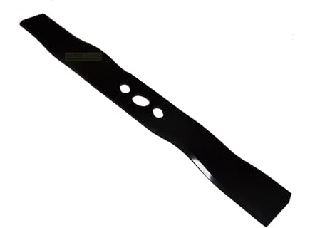 Lama per tosaerba 46 cm, compatibile con Fuxtec FX-RM4839P / FX-RM 4839P