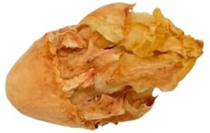 Bastadduni - Fleurs de figue d'Inde séchées pour infusions et tisanes 50 g - 100 % naturelles - Propriétés bénéfiques pour les tisanes drainantes, relaxantes, purifiantes et pour dormir - Fabriqué en