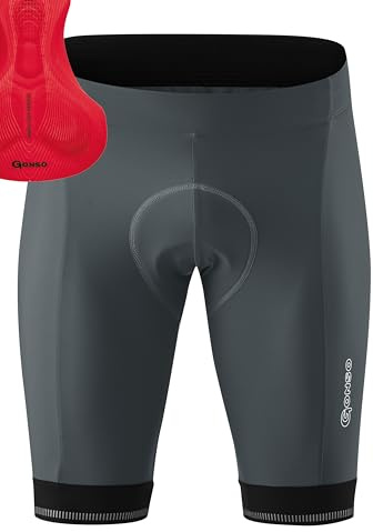 Gonso Men's Sitivo M Cycling Shorts (Short)